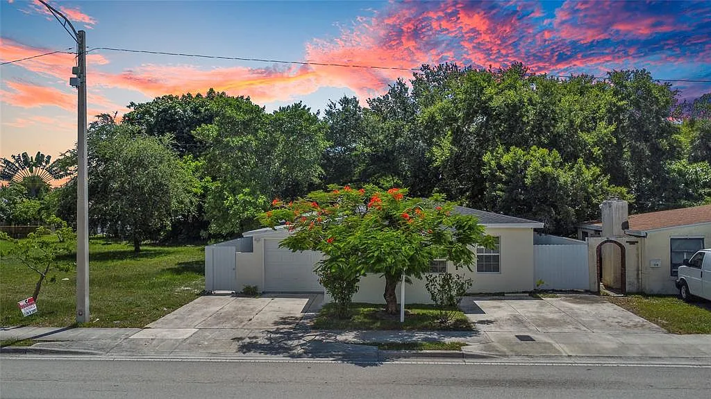 Fort Lauderdale, FL home